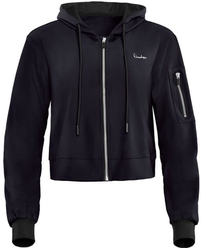 Winshape Functional Comfort One Pocket Jacket J009C