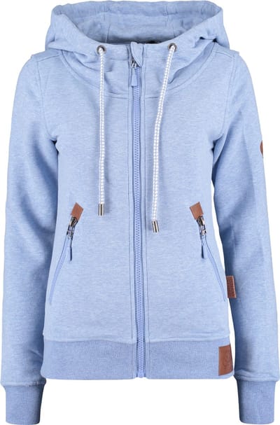 Liza-Light denim-XS
