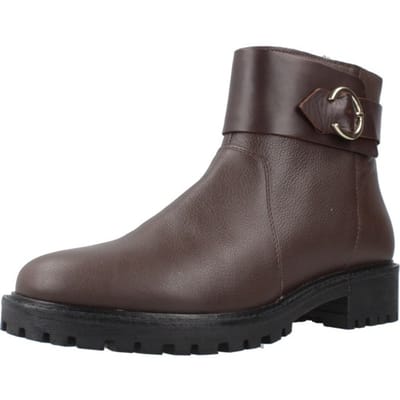 Laarzen Geox D Hoara