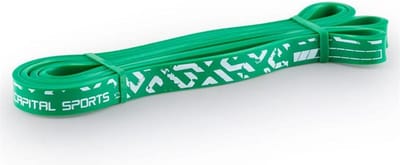 Resistor 3 klimharnasband pullup ondersteuning sterktegraad 3 (14 - 22 kg)