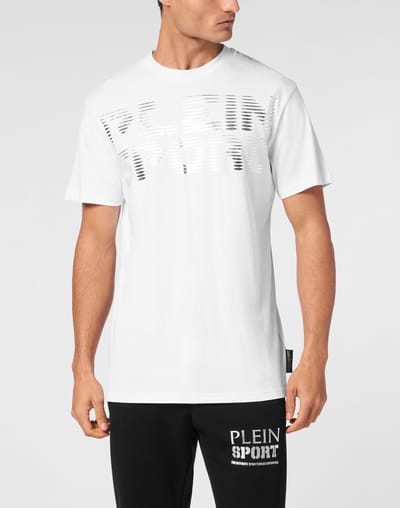 T-Shirt Round Neck Ss