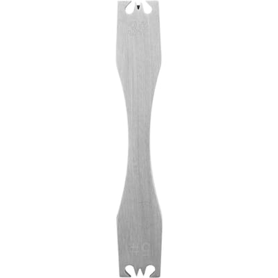 Outil de retrait d'engrenage à fermeture éclair Outils d'artisanat DIY Fournitures pour cuir Outil(Extracteur d'engrenage à glissière double usage 3#-5#