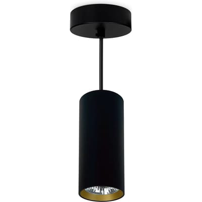 Hanglamp Indeluz lighting Hidra Phase cut L COB CRI90 2700K/3000K/4000K 24º