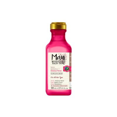 Maui Moisture Daily Hydration Hibiscus Water Conditioner 385 ml