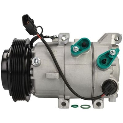 Airco-compressor VALEO 690244