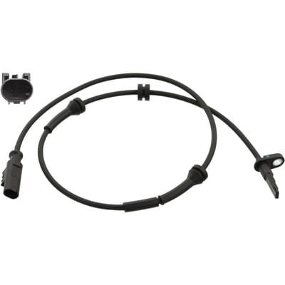 Sensor, wielsnelheid FEBI BILSTEIN 106472