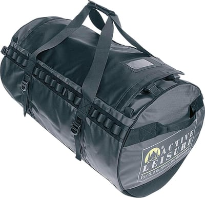 Active Leisure DLX - Reistas - Medium - Grijs