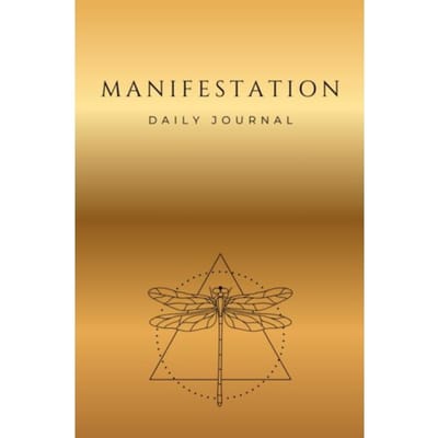 Manifestation Journal - Coco Jane