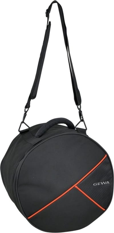 Gewa Premium Tom Bag 10"x7" - Tom tas
