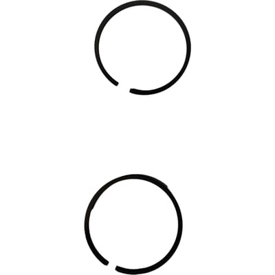 Piston ring