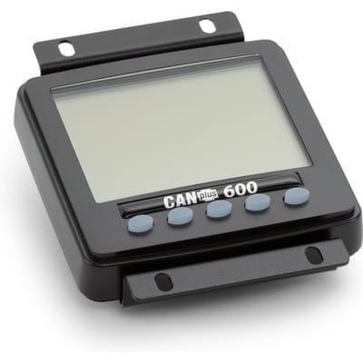 Bedieningspaneel fs6600