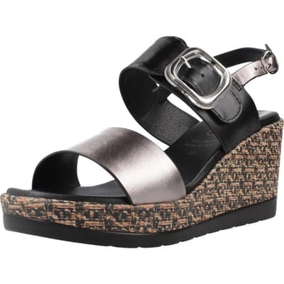 Sandalen met sleehak Repo 51272r