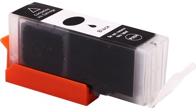 ABC huismerk inkt cartridge geschikt voor Canon 580XXL PGBK PGI-580XXL Foto zwart voor Pixma TS-6150 TS-6151 TS-8150 TS-8151 TS-8152 TS-8240 TS-8241 TS-8242 TS-8250 TS-9100 TS9120 TS9150 TS9155 TS9540