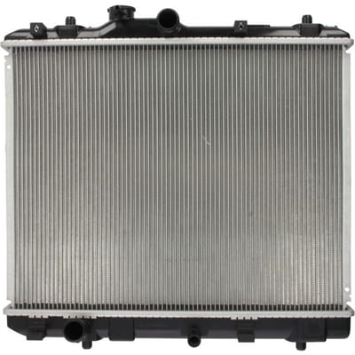 Radiator, motorkoeling NRF 53918