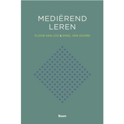 Mediërend Leren - Floor van Loo
