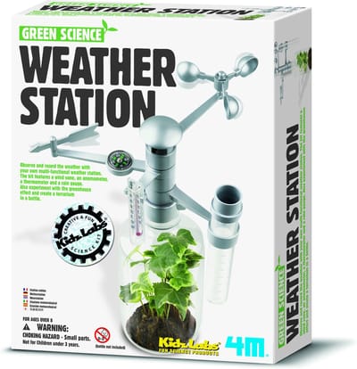 Weerstation
