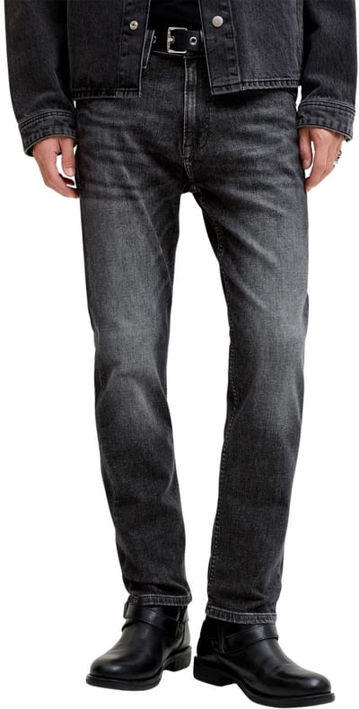 Jack & Jones Intelligence Vintage CB Jeans Heren - Maat W27 X L32