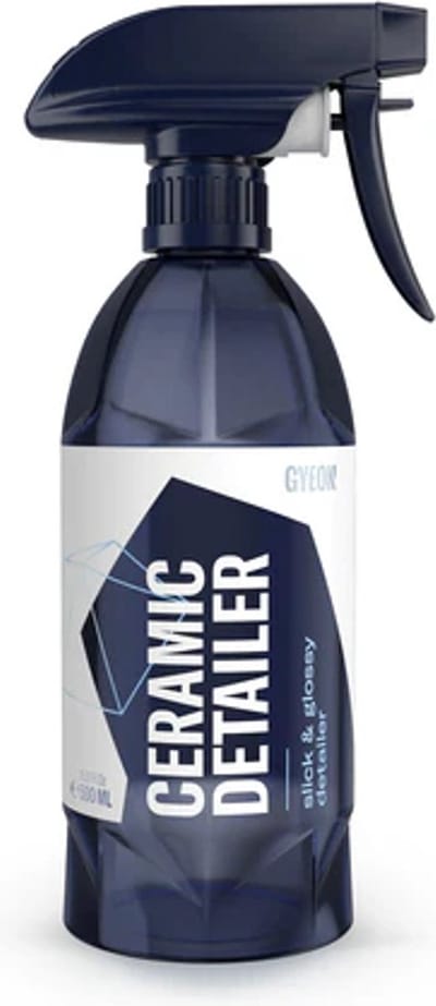 GYEON Q²M Ceramic Detailer - 500ml