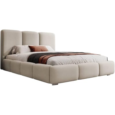 Bedframe Briar velvet 180x200 | NADUVI Collection