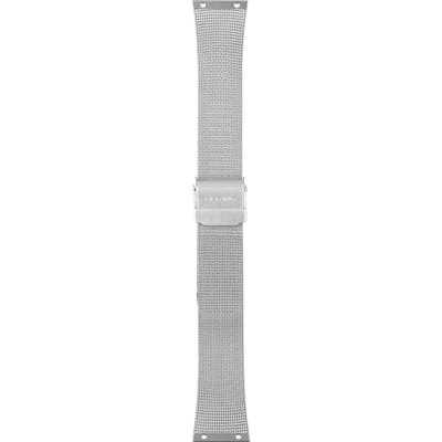 Bering Straps SY-20-75-110-20 Horlogeband