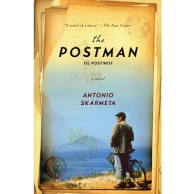 The Postman (Il Postino) - Skarmeta, Antonio