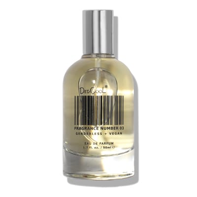 DedCool Fragrance Number 03 Blonde Eau De Parfum