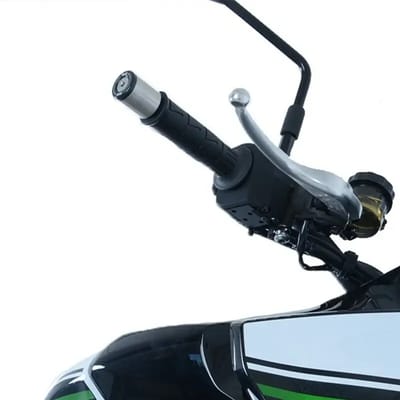 Stuuruiteinden motorfiets R&G Racing Kawasaki (x2)