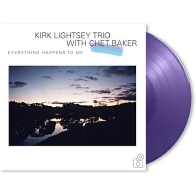 Everything Happens To Me - Kirk Lightsey Trio & Chet Baker