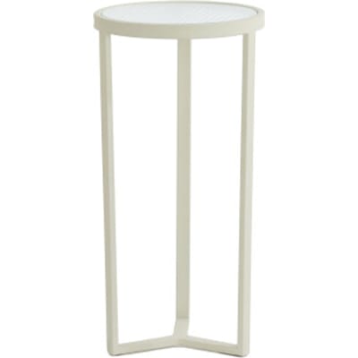 Light & Living - Zuil RETIRO - Ø30x60.5cm - Wit