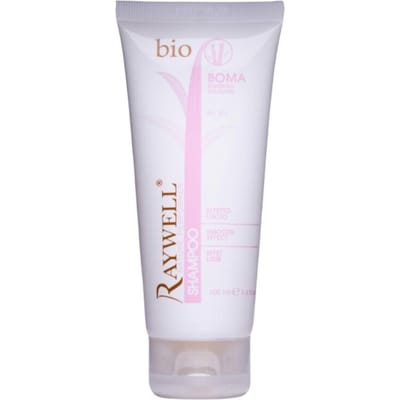 Raywell bio boma shampoo 100ml
