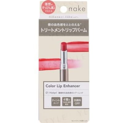 matsukiyo - Nake Color Lip Enhancer 01 Hoteri