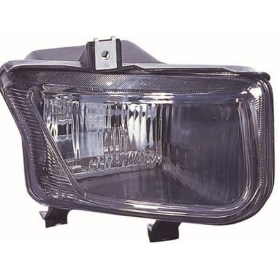 VanWezel 1754996 - Feu anti brouillard droit pour Fiat Punto jusque 09/1999