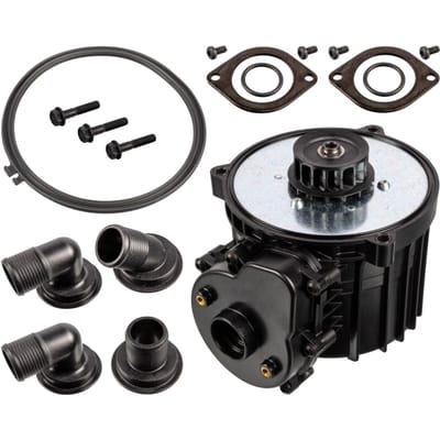 Carterontluchtingsfilter FEBI BILSTEIN 100114