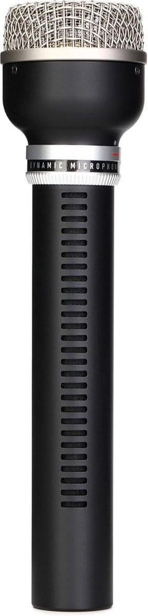 Dynamische Studiomicrofoon - XLR Microfoon Opname - Gedetailleerde Opnames - Extra Helderheid Detail - 152 cm - Zwart