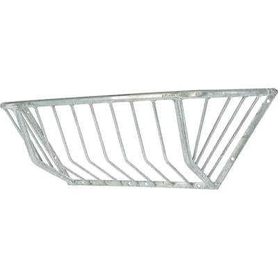 Verzinkte hooiruif Kerbl CalfHouse Premium