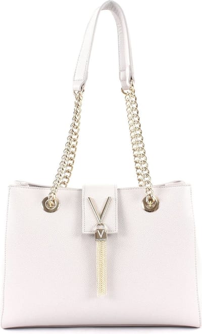 VALENTINO Schoudertas Divina Lady Shoulder Bag Ghiaccio Paars