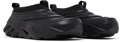 Crocs Echo Storm Black Ice Unisex Maat 34/35 M3W5