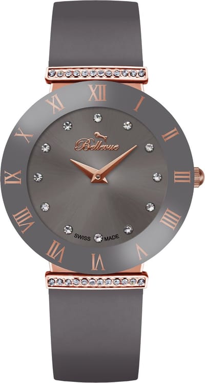 Horloge Dames Bellevue E.112 (Ø 25 mm)