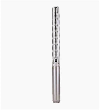 Grundfos Bronpomp Onderwaterpomp SP 46-2, RP3; 3 kW; 15A21902
