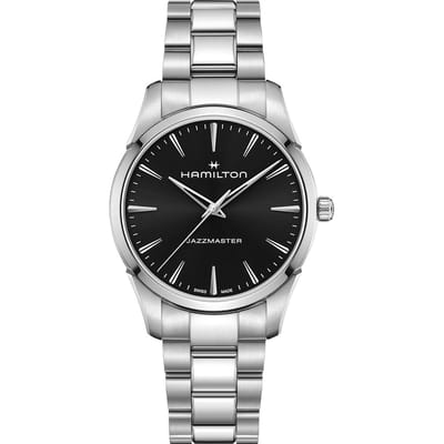 Hamilton Jazzmaster H32461131 Horloge