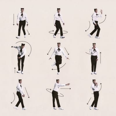 Stromae - Santé (7" Single)
