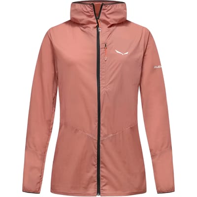 Waterdicht damesjack Salewa Pedroc Wind HD Light