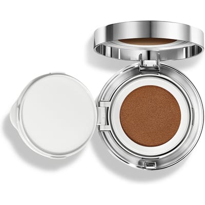 Chantecaille Future Skin Cushion Foundation - Mahogany