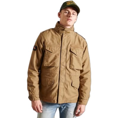 Donsjack Superdry M65