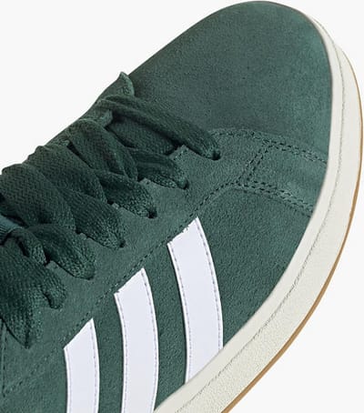 Adidas Sportswear Grand Court Base 00S Schoenen - Unisex - Groen