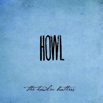 The Howlin' Brothers - Howl (CD)