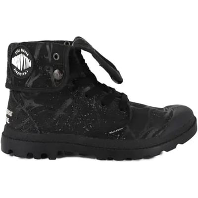 Trainers Palladium Baggy Hopper Tunnels