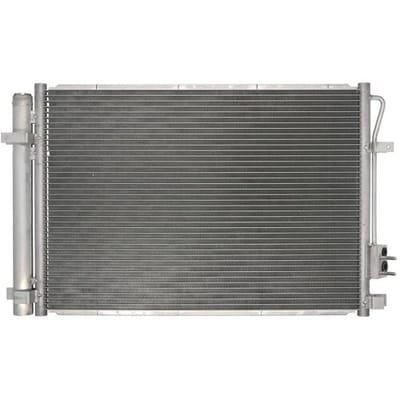 Condensator, airconditioning KOYORAD CD811478
