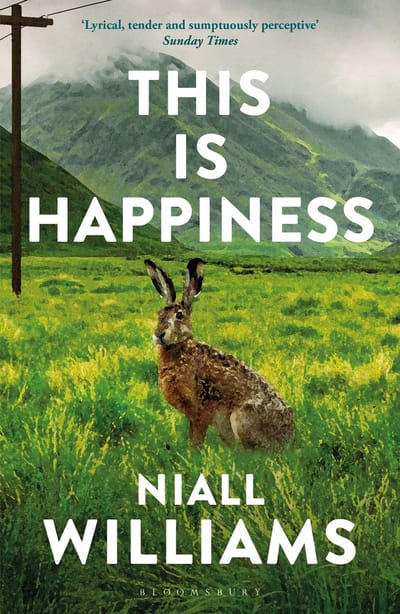 Dit Is Geluk door Niall Williams Paperback Boek 9781526609359