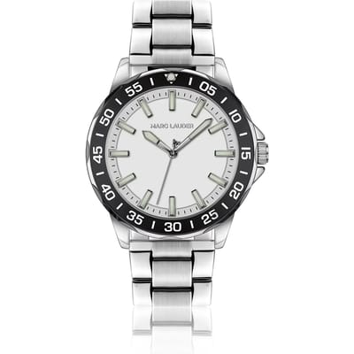 Horloge Marc Lauder Munich